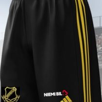 Matchshorts VSK 2026