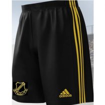 Matchshorts bred bild