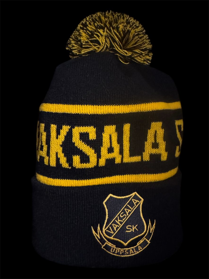 Supportermössa ny 2026