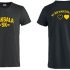 SUPPORTER T-SHIRT SR stl XS - XXL