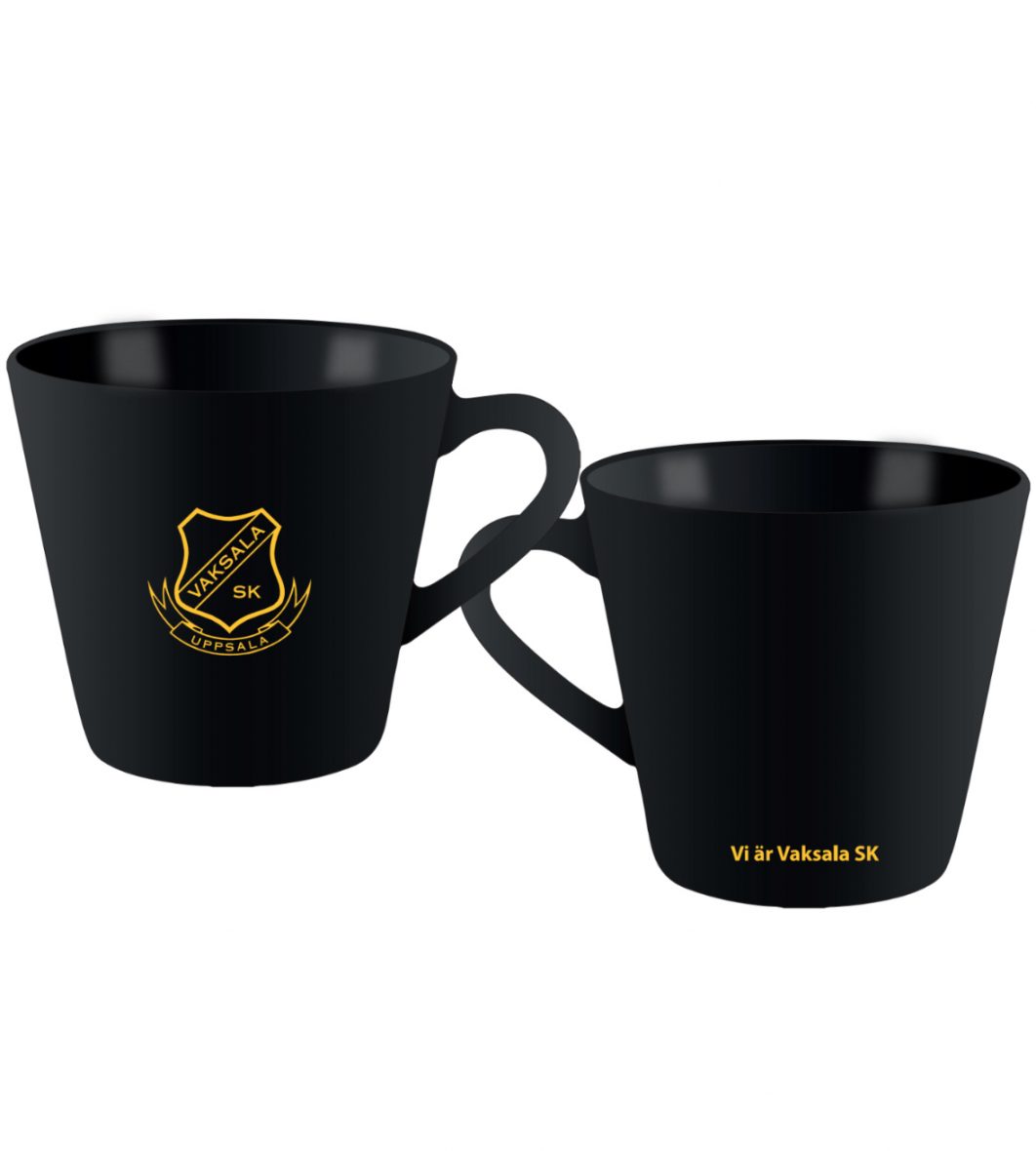 Kaffemugg