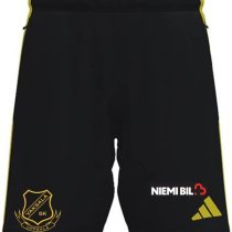 Ledarshorts 1 2026